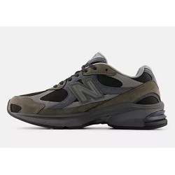 New Balance 2010