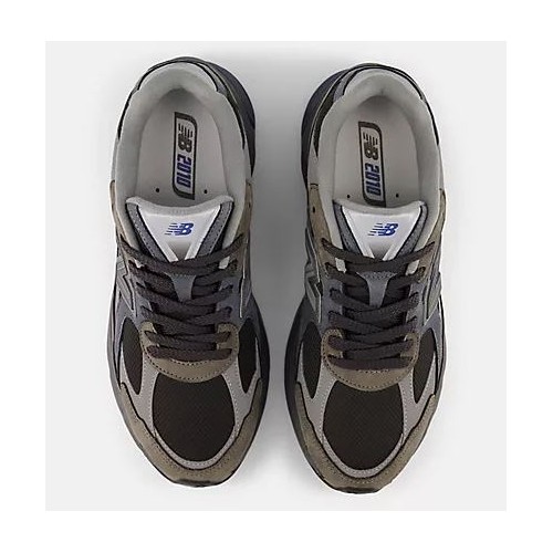 New Balance 2010