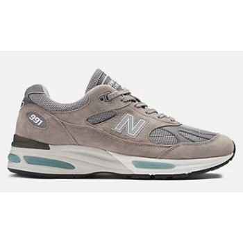 New Balance Made in UK 991v2 