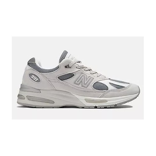 New Balance Made in UK 991v2 