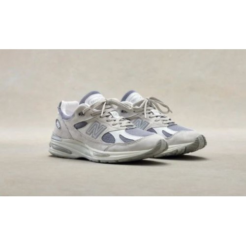 New Balance Made in UK 991v2 