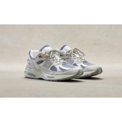 New Balance Made in UK 991v2 