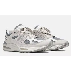 New Balance Made in UK 991v2 