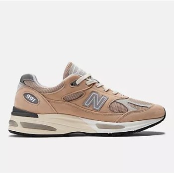 New Balance Made in UK 991v2 