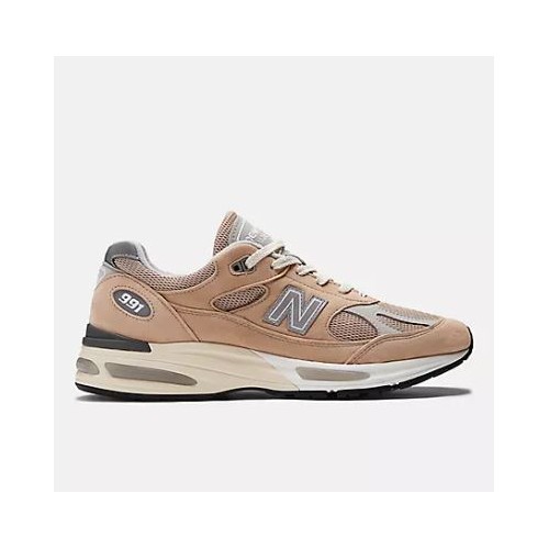 New Balance Made in UK 991v2 