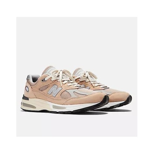 New Balance Made in UK 991v2 