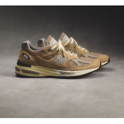 New Balance Made in UK 991v2 