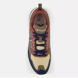 New Balance Hierro Trek V9