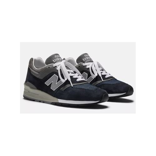 New Balance Made in USA 997 Core