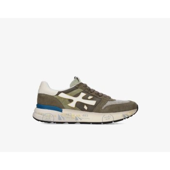 Premiata Mick 8086