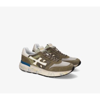 Premiata Mick 8086 2