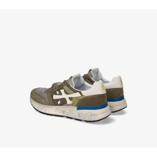 Premiata Mick 8086