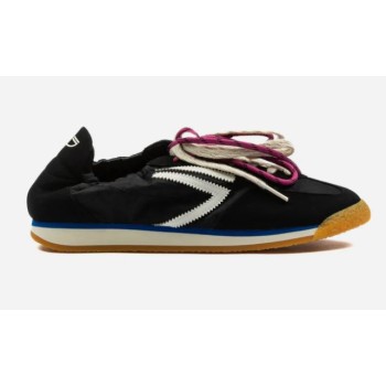 Puraai Panther Vintage Nylon Bagheera