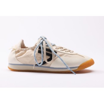Puraai Panther Vintage Nylon Cotton Candy