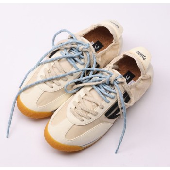 Puraai Panther Vintage Nylon Cotton Candy 2