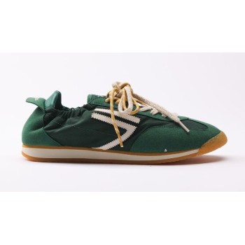 Puraai Panther Vintage Nylon Football 