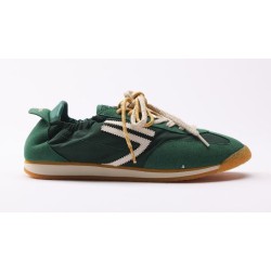 Puraai Panther Vintage Nylon Football 