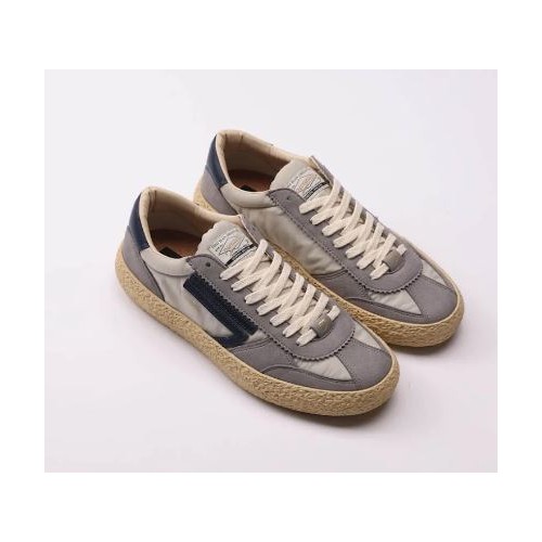 Puraai Vintage Nylon Fossil