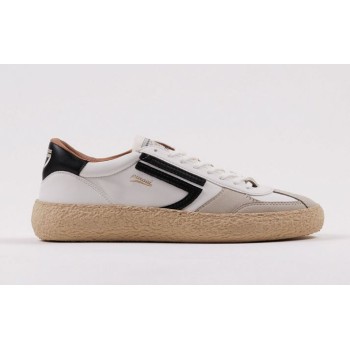 Puraai Vintage Vegan Soft Leather Pitch