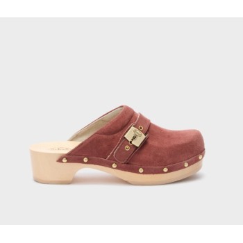 Pescura Clog 50 W Scholl