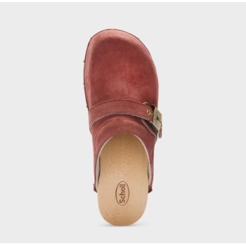 Pescura Clog 50 W Scholl 2