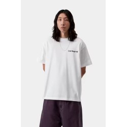 S/S Archive Script T-Shirt Carhartt Wip