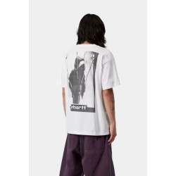 S/S Archive Script T-Shirt Carhartt Wip