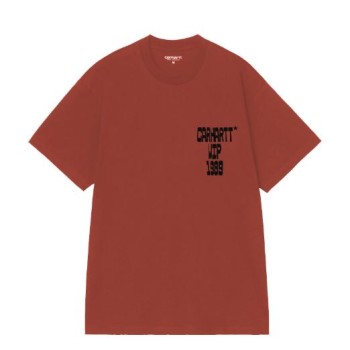 S/S Blocks T-Shirt Carhartt Wip 2
