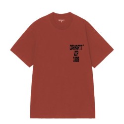 S/S Blocks T-Shirt Carhartt Wip
