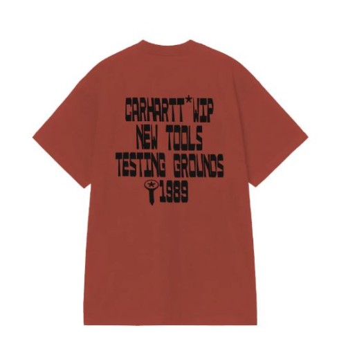 S/S Blocks T-Shirt Carhartt Wip