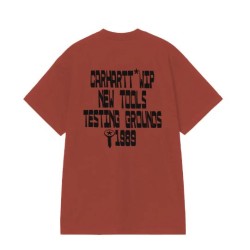 S/S Blocks T-Shirt Carhartt Wip