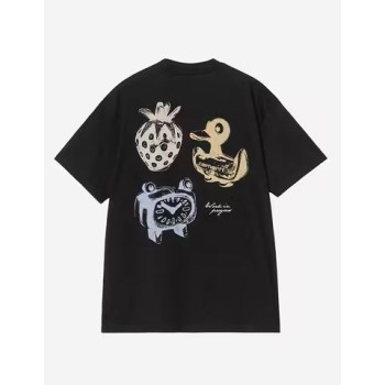 S/S Forma T-Shirt Carhartt Wip 2
