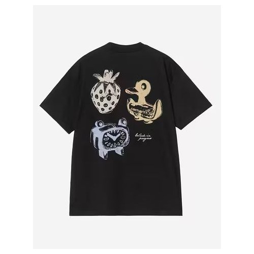 S/S Forma T-Shirt Carhartt Wip