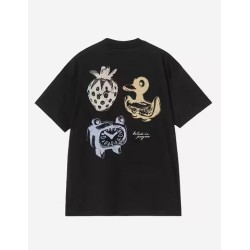 S/S Forma T-Shirt Carhartt Wip
