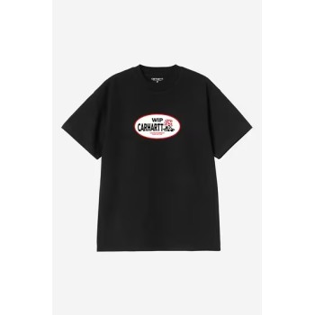 S/S Harlequin BBQ T-Shirt Carhartt Wip 2