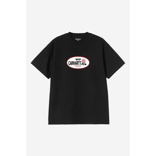 S/S Harlequin BBQ T-Shirt Carhartt Wip