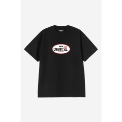 S/S Harlequin BBQ T-Shirt Carhartt Wip
