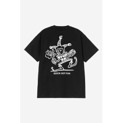 S/S Harlequin BBQ T-Shirt Carhartt Wip