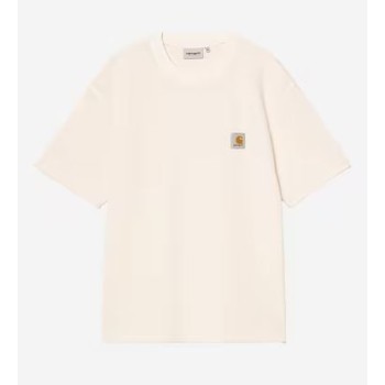 S/S Nelson Waffle T-Shirt Carhartt Wip