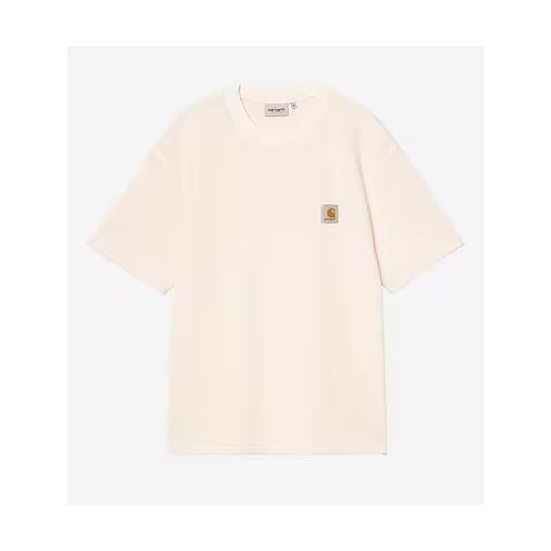 S/S Nelson Waffle T-Shirt Carhartt Wip