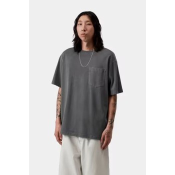 S/S Torion Pocket T-Shirt Carhartt Wip 2