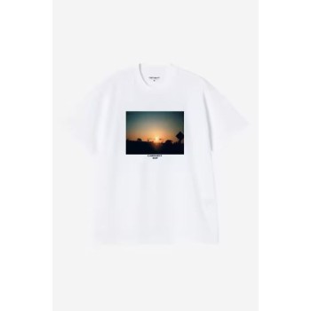 S/S Warm Views T-Shirt Carhartt Wip