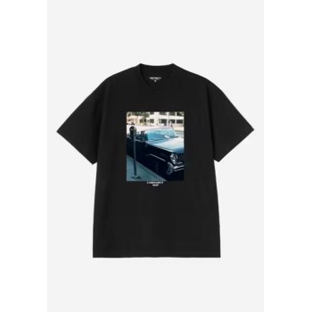 S/S Warm Views T-Shirt Carhartt Wip 2