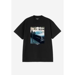 S/S Warm Views T-Shirt Carhartt Wip