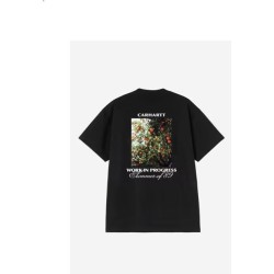 S/S Warm Views T-Shirt Carhartt Wip
