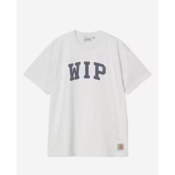 S/S WIP III T-Shirt Carhartt Wip 2