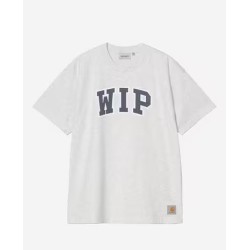 S/S WIP III T-Shirt Carhartt Wip