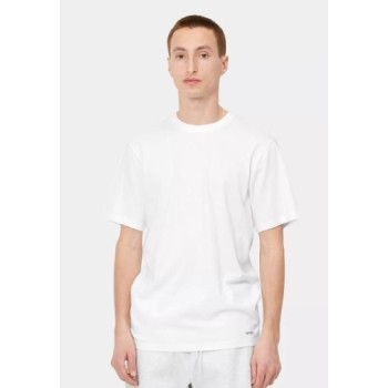 Standard Crew Neck T-Shirt 2Pack Carhartt Wip 