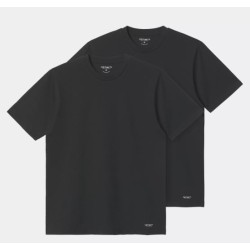 Standard Crew Neck T-Shirt 2Pack Carhartt Wip 