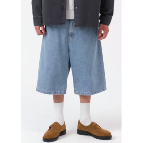 Langdon Short Denim Carhartt Wip